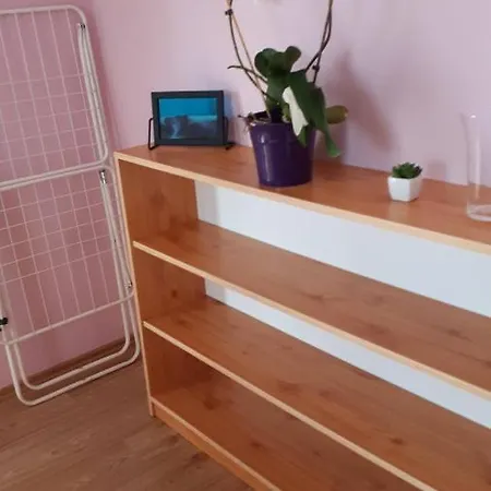 Apartman Pipacs Apartman