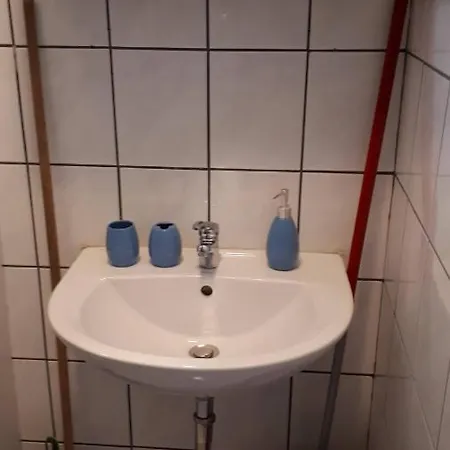 Pipacs Apartman *
