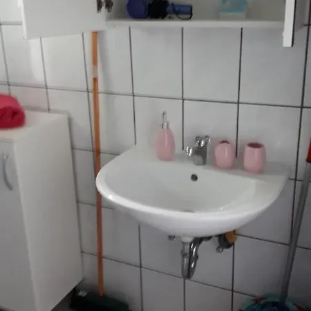Apartman Pipacs Apartman