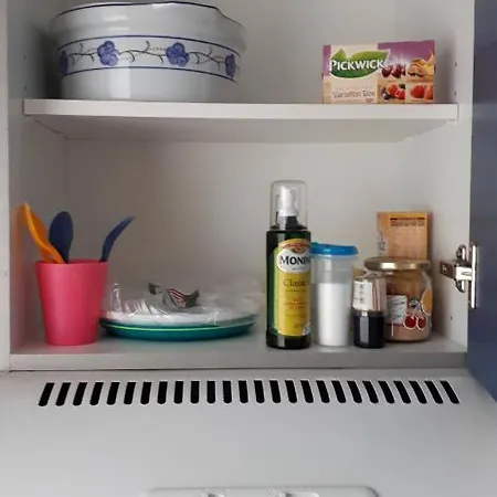 Apartman Pipacs Apartman *