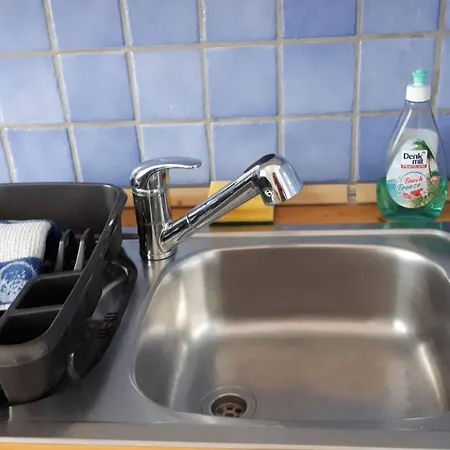 Pipacs Apartman * Zamárdi