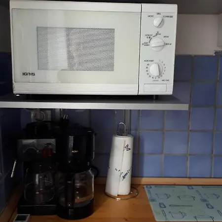 Pipacs Apartman * Zamárdi