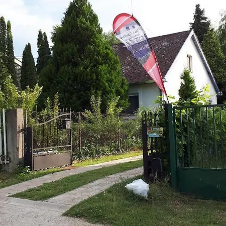 Pipacs Apartman Zamárdi