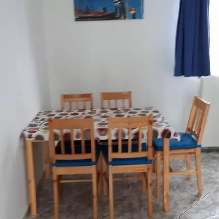 Pipacs Apartman Zamárdi