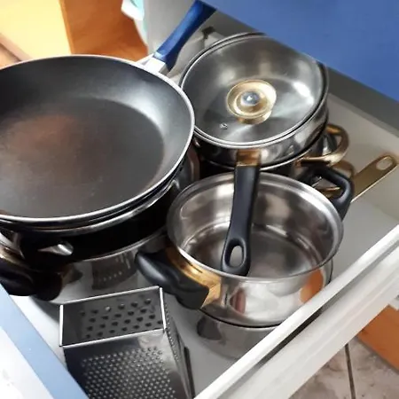 Pipacs Apartman Zamárdi