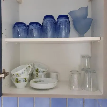 Pipacs Apartman Zamárdi
