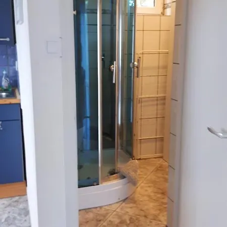 Pipacs Apartman Apartman