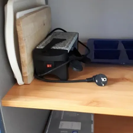 Pipacs Apartman Apartman