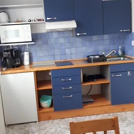 Pipacs Apartman Apartman