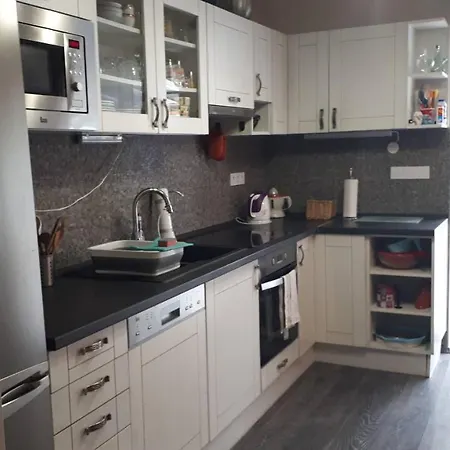 Apartman Pipacs Apartman