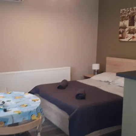 Pipacs Apartman Apartman Zamárdi