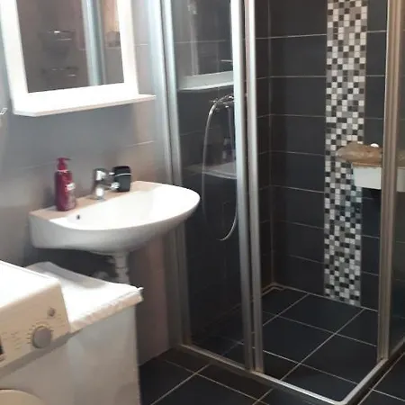 Pipacs Apartman Apartman *