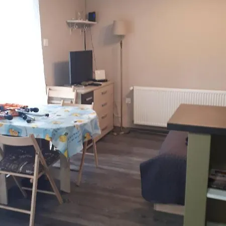 Pipacs Apartman Apartman