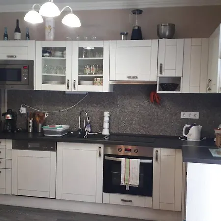 Pipacs Apartman