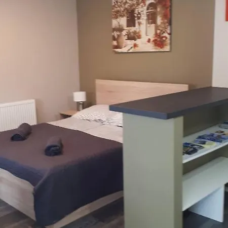 Apartman Pipacs Apartman