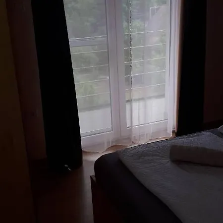 Pipacs Apartman Apartman