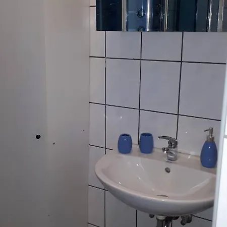 Pipacs Apartman Apartman