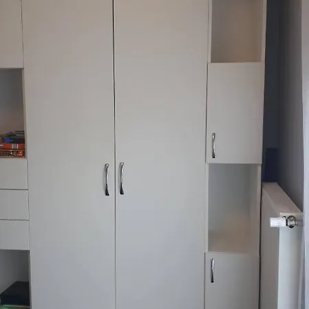 Pipacs Apartman Apartman *