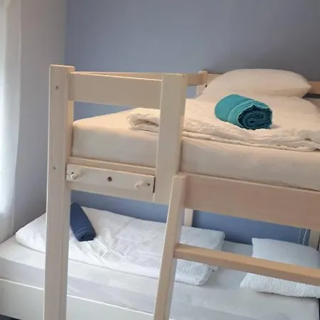 Pipacs Apartman Zamárdi
