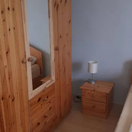 Pipacs Apartman Apartman Zamárdi