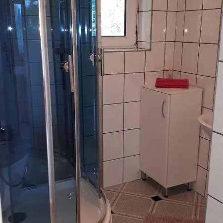 Pipacs Apartman Apartman *