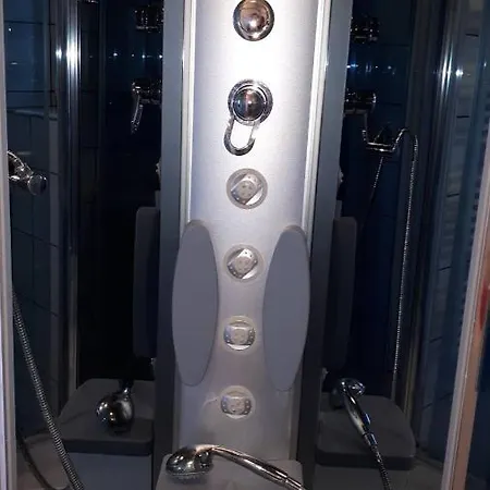 Pipacs Apartman Zamárdi