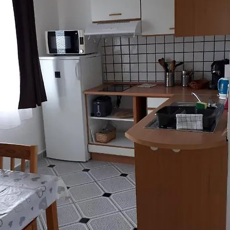 Apartman Pipacs Apartman Zamárdi