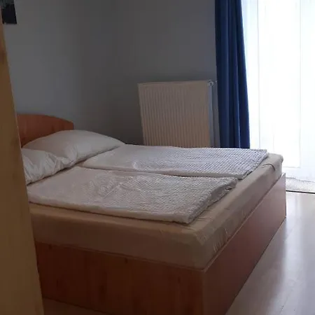 Apartman Pipacs Apartman
