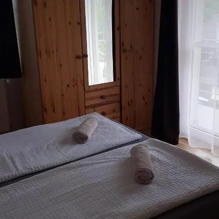 Apartman Pipacs Apartman