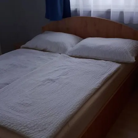 Apartman Pipacs Apartman