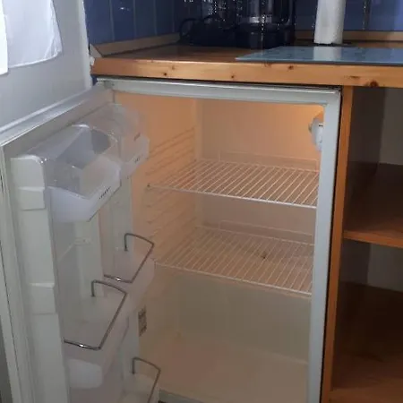 Pipacs Apartman Zamárdi