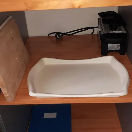 Apartman Pipacs Apartman Zamárdi