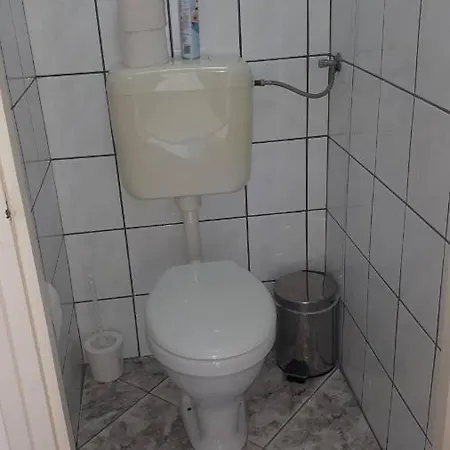 Apartman Pipacs Apartman *