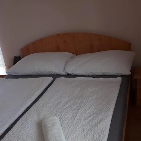 Apartman Pipacs Apartman Zamárdi
