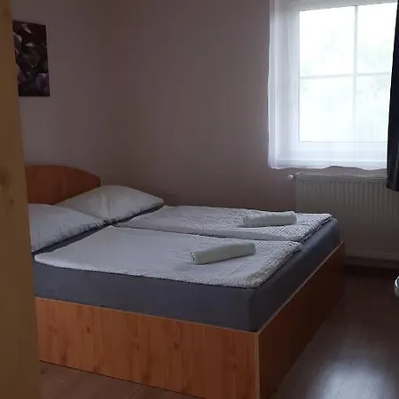 Pipacs Apartman Zamárdi