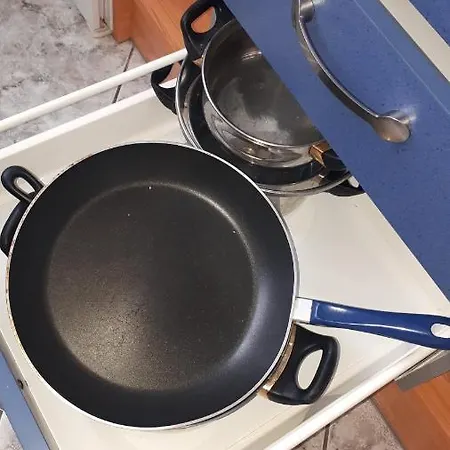 Apartman Pipacs Apartman