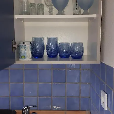Pipacs Apartman *