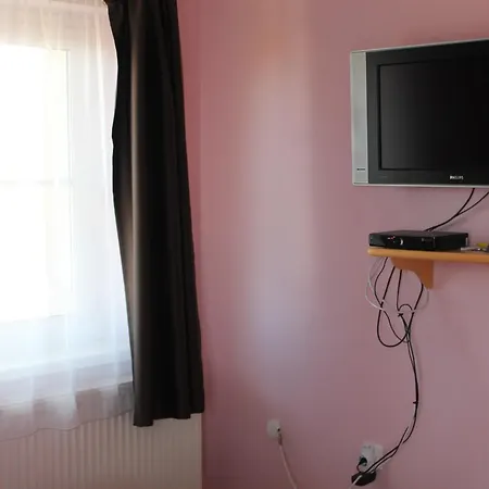 Pipacs Apartman Apartman Zamárdi