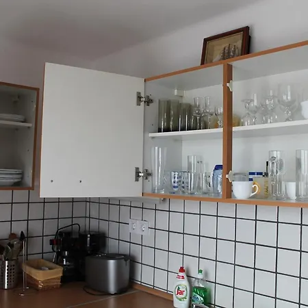 Apartman Pipacs Apartman