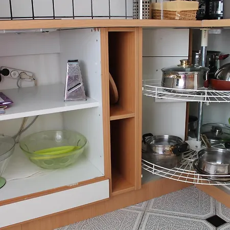 Pipacs Apartman Zamárdi
