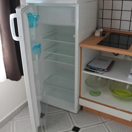 Apartman Pipacs Apartman