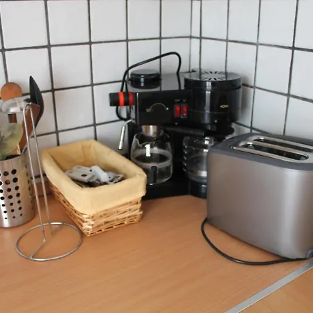 Pipacs Apartman Apartman