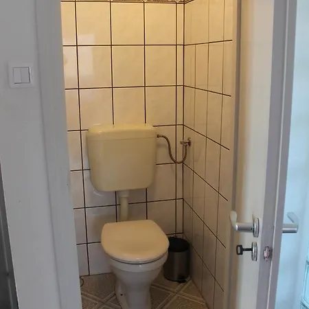 Pipacs Apartman Apartman