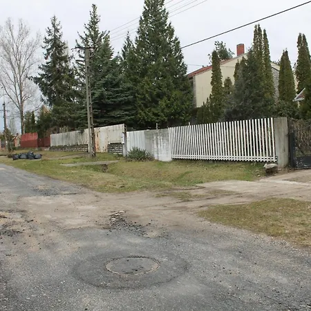 Pipacs Apartman Zamárdi